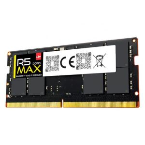 MEMORIA UP GAMER R5 MAX 16GB 5600MHZ NOTEBOOK