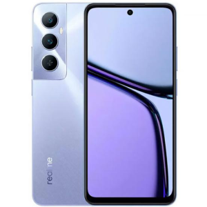 SMARTPHONE REALME C65 256GB/8GB STARLIGHT PURPLE