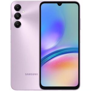 SMARTPHONE SAMSUNG GALAXY A05S 128/4GB A057F VIOLET