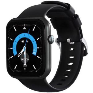 SMARTWATCH G-TIDE S1 BLACK