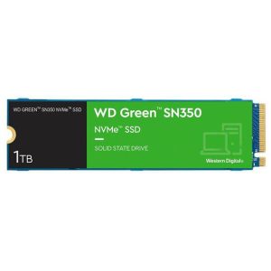 SSD M2 WD GREEN 1TB SN350