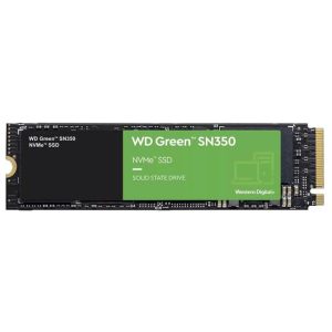 SSD M2 WD GREEN 480GB SN350