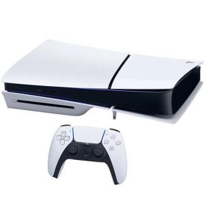 CONSOLE SONY PLAYSTATION 5 SLIM 1TB CFI-2115A 4K 120 HDR STANDARD