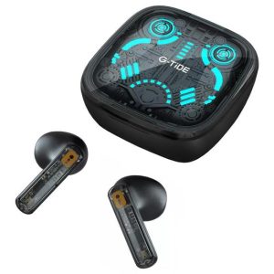 FONE G-TIDE G11 BLUETOOTH BLACK