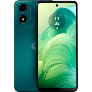 SMARTPHONE MOTOROLA G04 XT2421 64GB SEA GREEN