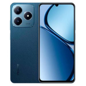 SMARTPHONE REALME C63 RMX3939 256GB BLUE