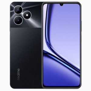 SMARTPHONE REALME NOTE 50 128GB BLACK GLOBAL