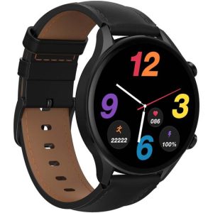 SMARTWATCH G-TIDE R2 PRO BLACK