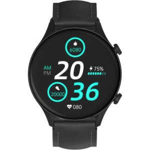 SMARTWATCH G-TIDE R2 PRO BLACK