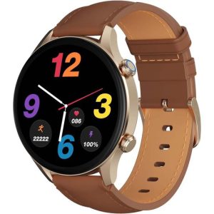 SMARTWATCH G-TIDE R2 PRO GOLD