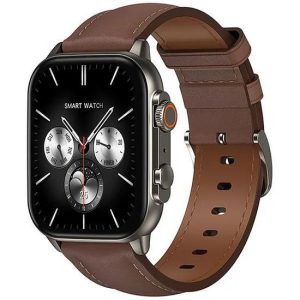 SMARTWATCH G-TIDE S5 PRO GOLD