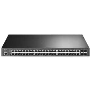 TP-LINK SWITCH 52 PORTAS TL-SG3452P