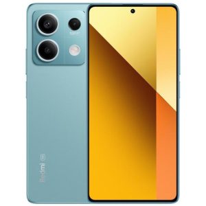 SMARTPHONE XIAOMI NOTE 13 5G 256/8GB OCEAN TEAL GLOBAL