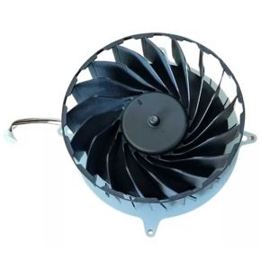 COOLER PS5 DC12V 1.9A 17 BLADE  PVB120