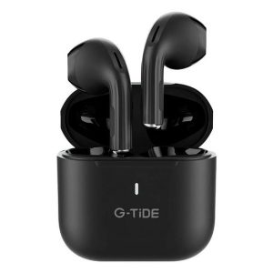 GTIDE L11 BLUETOOTH EARPHONES BLACK