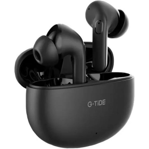 FONE GTIDE BUDS 2 BLUETOOTH EARPHONE BLACK