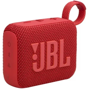 JBL SPEAKER GO 4 RED