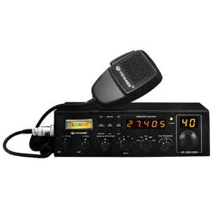 RÁDIO VOYAGER VR-9000 MK II(EL) TRANSCEIVER