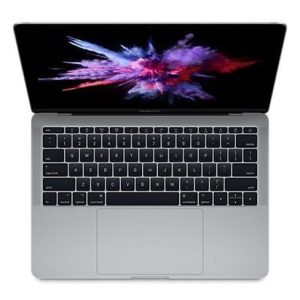 APPLE MACBOOK PRO 2017 I5 256GB/8R 13” SILVER