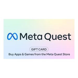 COD META QUEST 15$ USA DIGITAL ACCOUNT