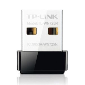 TP-LINK ADAPTADOR WIRELESS TL-WN725N