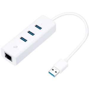 TP-LINK HUB USB 3.0 UE330 3 PORTAS