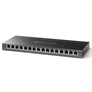 TP-LINK SWITCH 16 PORTAS TL-SG116E