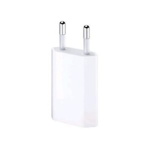 CARREGADOR APPLE 5W USB COM CAIXA