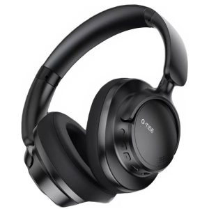 HEADSET GTIDE WIRELESS HI-BEAT BLACK