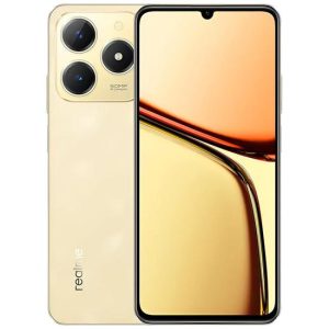 SMARTPHONE REALME C61 256/6GB GOLD