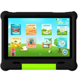 TABLET GTIDE T1 10,1 32/2GB PRETO/PRETO