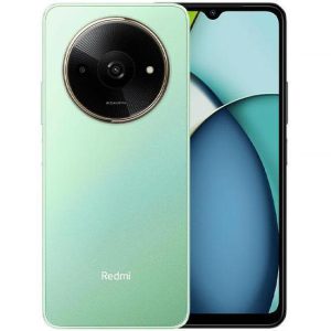 SMARTPHONE XIAOMI REDMI A3X 128GB/4GB GREEN GLOBAL