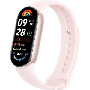 XIAOMI SMART BAND 9 MYSTIC ROSE