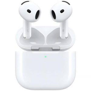 APPLE AIRPODS 4 MXP63LL/A