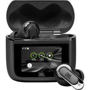 FONE JBL TOUR PRO 3 BLUETOOTH BLACK