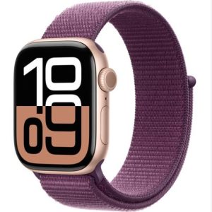 APPLE WATCH S10 46MM ROSE GOLD MWWV3LW/A