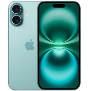 IPHONE 16 128GB A3287 TEAL