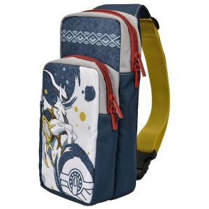 BOLSA NINTENDO SWITCH OLED ARCEUS