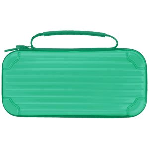 CASE NINTENDO SWITCH LITE VERDE