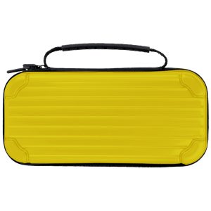 CASE NINTENDO SWITCH LITE AMARELO