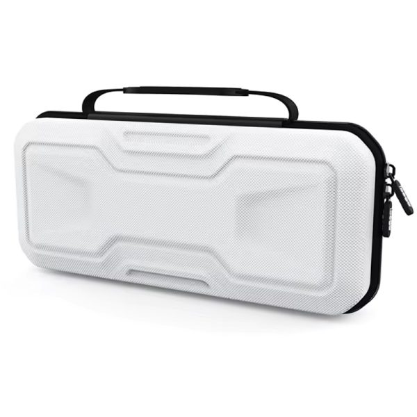 CASE PS5 PORTAL ANTISHOCK BRANCO IPEGA - Image 2