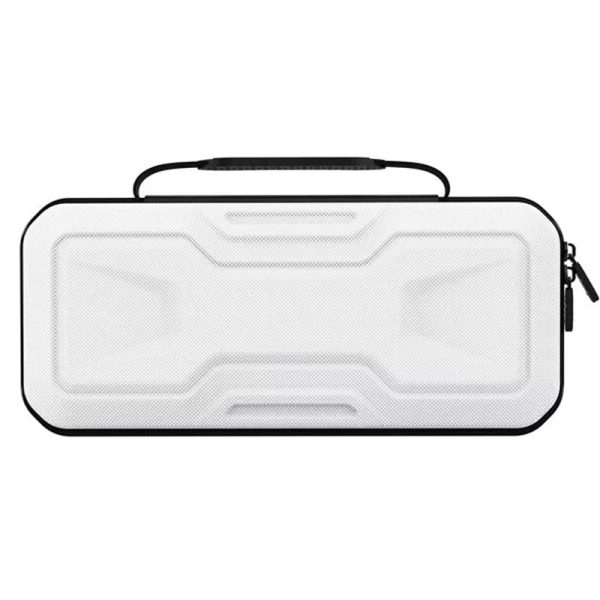 CASE PS5 PORTAL ANTISHOCK BRANCO IPEGA