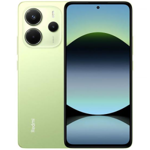 SMARTPHONE XIAOMI NOTE 14 256GB/8G GREEN GLOBAL