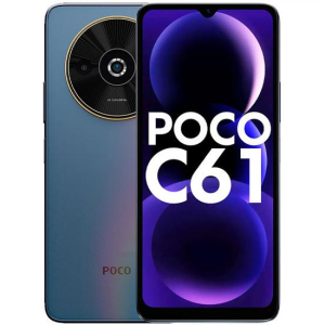 SMARTPHONE XIAOMI POCO C61 64/4GB BLUE