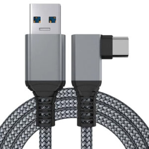 CABO USB PARA USB-C 5 METROS ORIGINAL