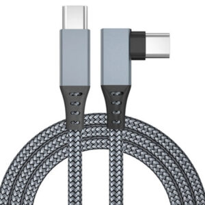 CABO USB-C PARA USB-C 5 METROS ORIGINAL