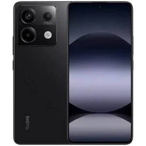 SMARTPHONE XIAOMI NOTE 14S 256GB/8GB BLACK GLOBAL