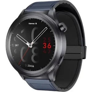 SMARTWATCH GTIDE R8 PRO BLACK