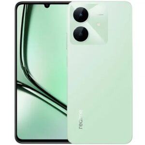 SMARTPHONE REALME NOTE 60X RMX-3938 128/4GB GREEN