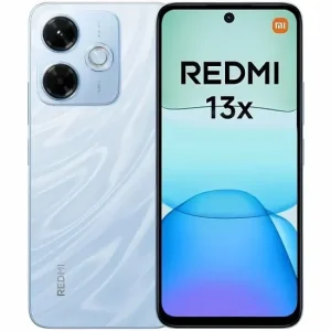 SMARTPHONE XIAOMI REDMI 13X 256GB/8GB BLUE GLOBAL